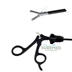 Alligator Grasper Forceps