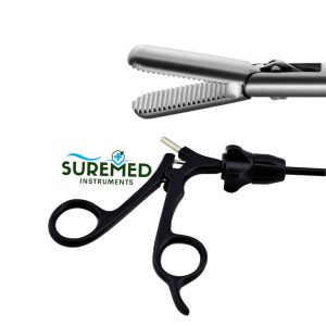 Cobra Grasping Forceps