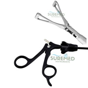 DUVAL Grasping Forceps