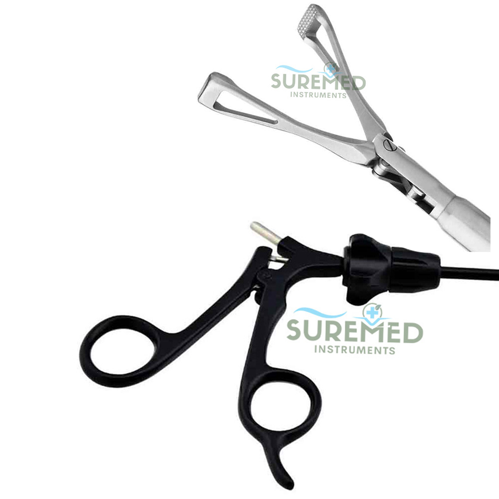 DUVAL Grasping Forceps DUVAL Grasping Forceps