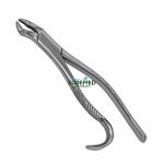 Dental Extracting Forceps #210H