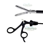 GallBladder Grasping Forceps 5mm x 47cm