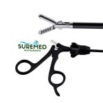 Laparoscopic Alligator Grasper