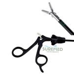 Laparoscopic Duck bill Forceps