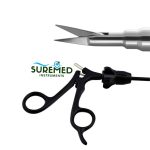Laparoscopic Micro Scissor