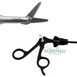 Laparoscopic Micro Scissors