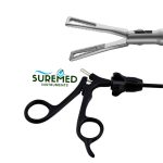 Laparoscopic Pennington Grasper