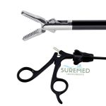 Reddick Grasping Forceps