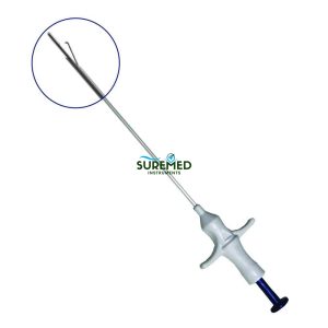 Suture Grasper