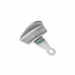 Swivel Impression Tray Upper & Lower Anteriors Solid