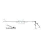 Claw Forceps 10mm