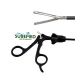 Laparoscopic Fenestrated Grasper 5mm