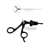 Laparoscopic Hunter Grasper