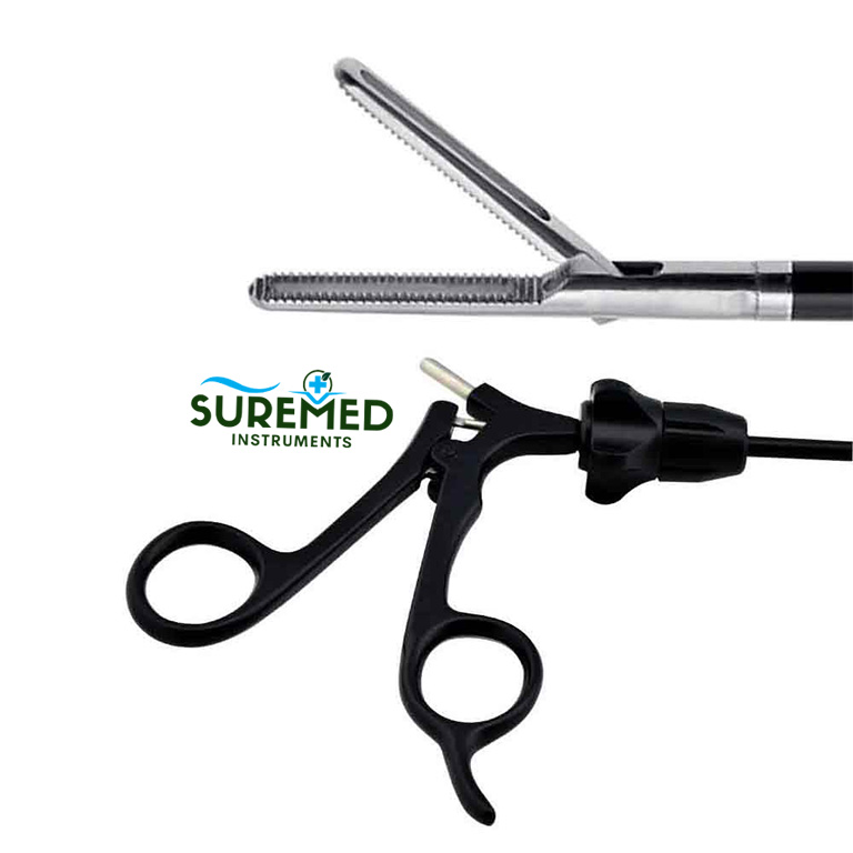 laparoscopic johan grasper Laparoscopic Johan Grasper