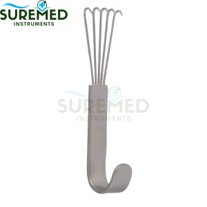 Anderson Bear Claw Retractor