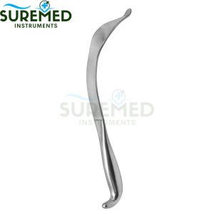 Aufranc Cobra Retractor