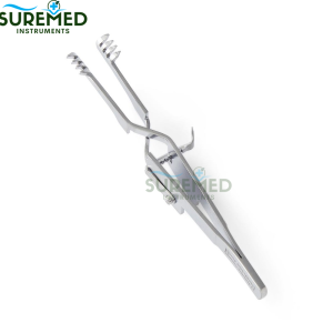 Automatic Skin Retractor