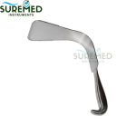 BE Glass Abdominal Retractor