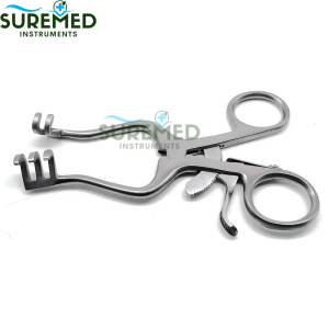Baby Weitlaner Retractor