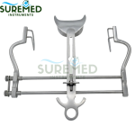 Balfour Abdominal Retractor