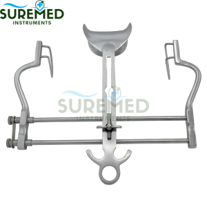 Balfour Abdominal Retractor