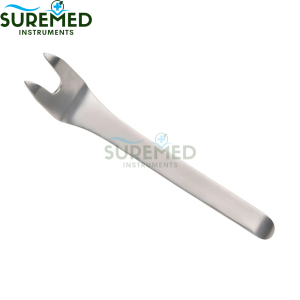 Blount Double Prong Retractor