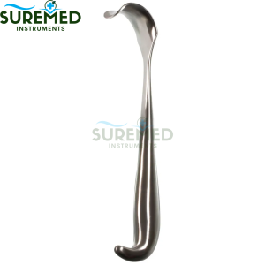 Brewster Retractor
