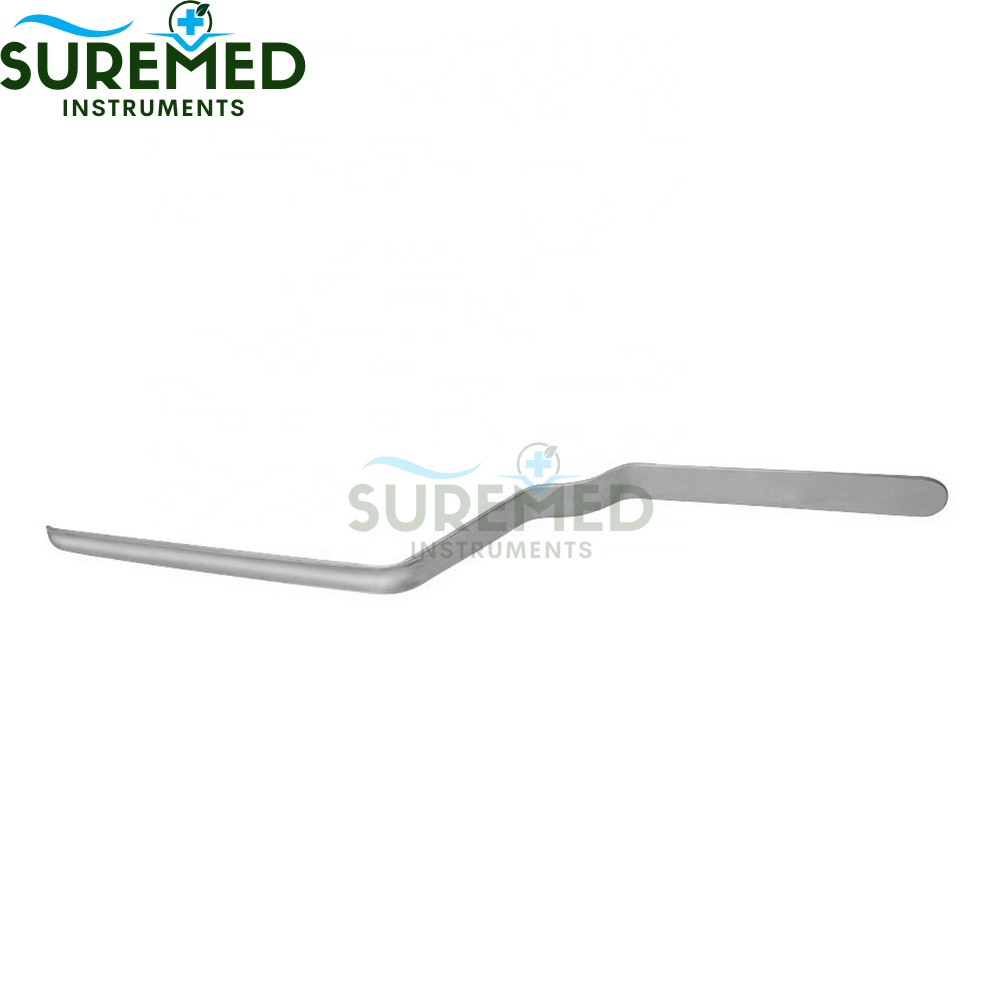 Set Of 3 Love Root Retractors - Surgical Dental Instruments For Nerve Root Retraction