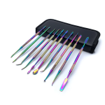10 Pcs Wax Carving Set