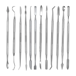 12 Pcs Wax Carving Set