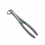 123C English Pattern Pedo Universal Extraction Forceps