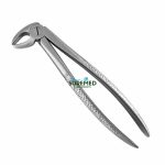 13 English Pattern Extraction Forceps