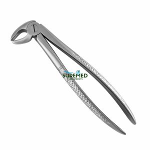 13 English Pattern Extraction Forceps