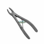 139C English Pattern Pedo Extraction Forceps