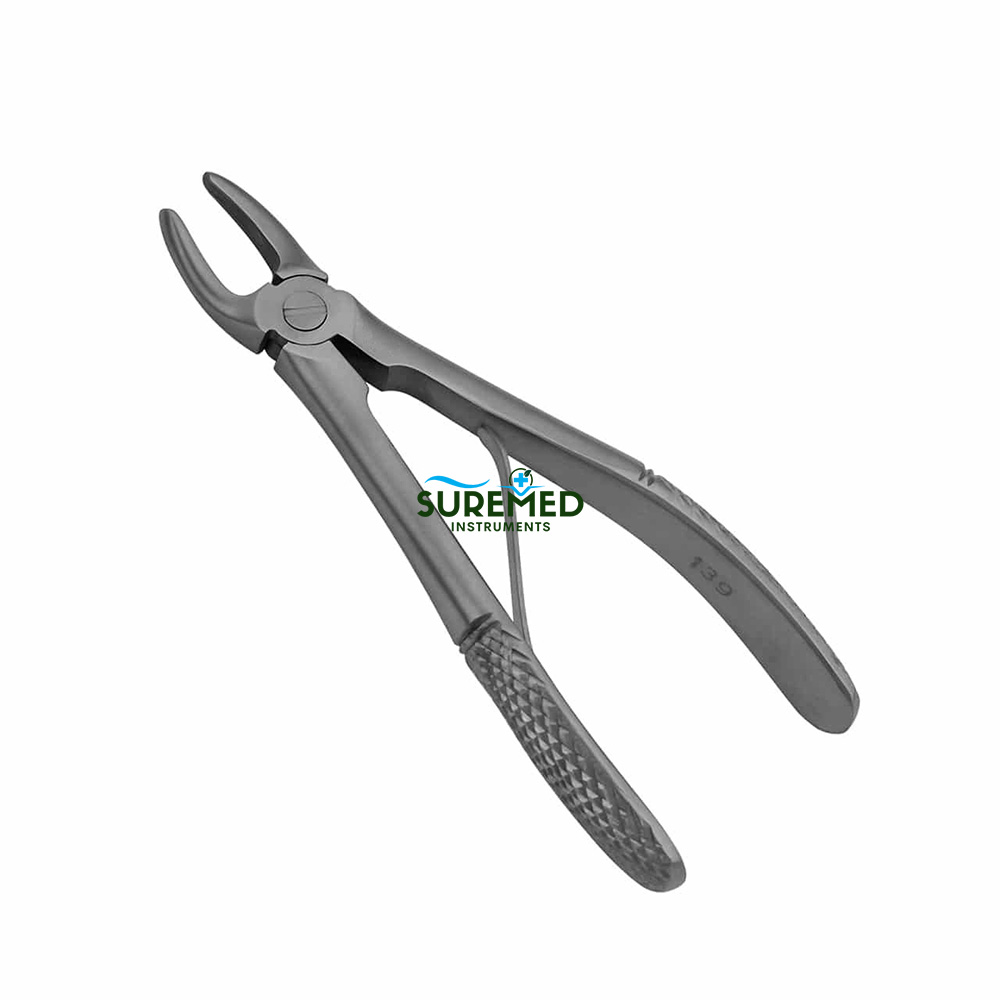 139C English Pattern Pedo Extraction Forceps 139C English Pattern Pedo Extraction Forceps