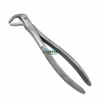 169 English Pattern Extraction Forceps