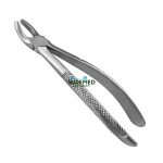 17 English Pattern Extraction Forceps