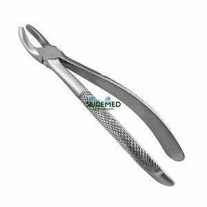 17 English Pattern Extraction Forceps