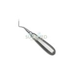 2 Heidbrink Root Tip Pick, Left, Elevator
