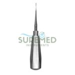 2 mm Straight Luxating Elevator