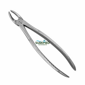 20 English Pattern Extraction Forceps