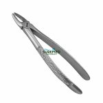 29N English Pattern Extraction Forceps
