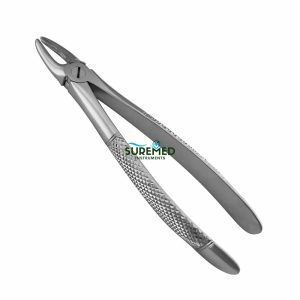 29N English Pattern Extraction Forceps