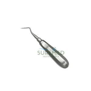 3 Heidbrink Root Tip Pick, Right, Elevator