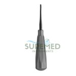 3 mm Straight Luxating Elevator, Black Line