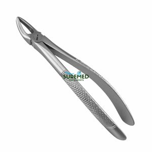 30 English Pattern Extraction Forceps