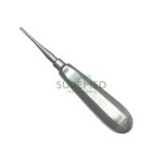 301 Apexo Elevator, Serrated