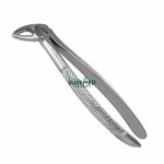 33A English Pattern Extraction Forceps