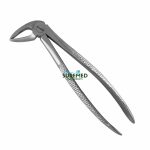 33M English Pattern Extraction Forceps