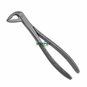 36 Extraction Forceps, Notched Beak